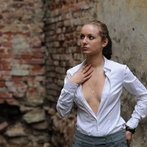 Viktoria Bogdanova's photo