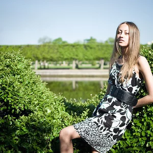 Galina Suvalova的照片
