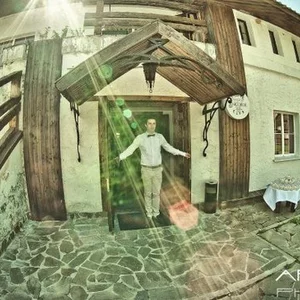 Андрей Рубанов's photo