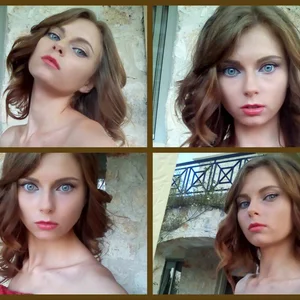 Alina Harcenko's photo