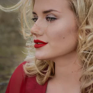 Anna Rotac's photo