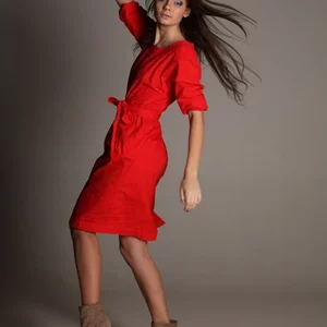 Valeria Koneeva's photo