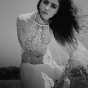 Anastasija Vepreva's photo