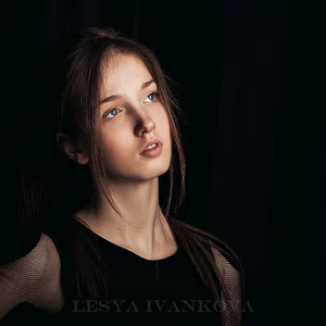 lesya ivankova's photo