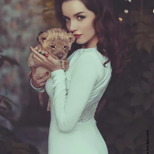 Елена Lee Key Кайда's photo