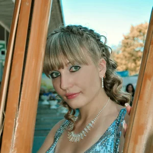 Maria Klimova (Abramova)'s photo