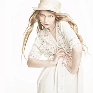 Anastasia Perevalova's photo