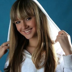 Vorozcova Viktoria's photo