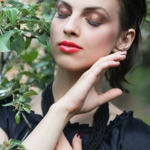 Eleonora Fartosuk's photo
