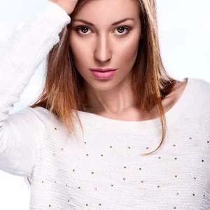 Foto Anastasia Medvedeva