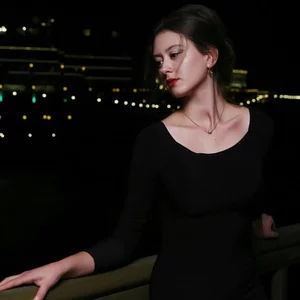 Anna Medyuk's photo