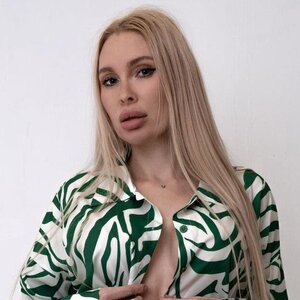 Марина Marlen Благодатская
