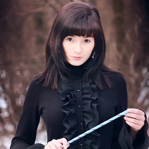 Nadezda Kalinina's photo