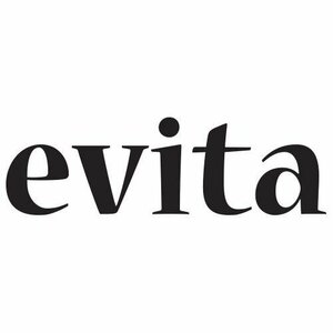 Логотип Evita Models