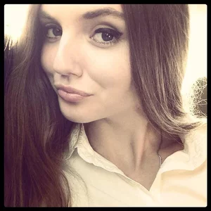 Elizaveta Korneeva's photo