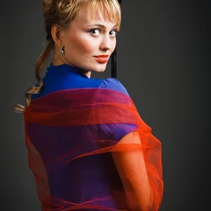 Фото Marina Gordienko