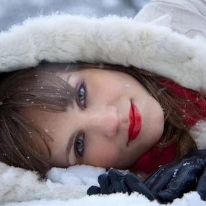 Tatiana Vinogradova's photo