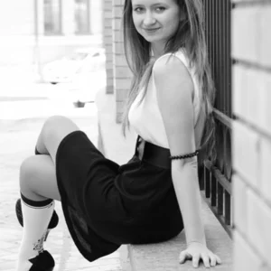 Фото Elena Krivoshapka