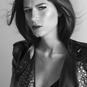 Irina Okuneva's photo