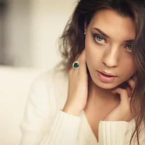 Antonina Seredich's photo