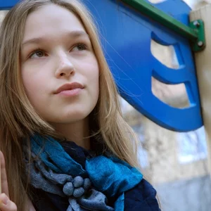 Nasta Medvedeva's photo