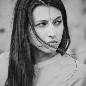 Anastasia Firsova picture