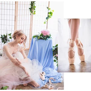 Darija Belova's photo