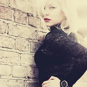 Anastasia Kopylova's photo