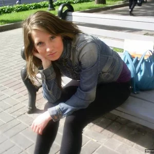 Анна Анацкая's photo