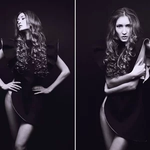 Alisa Romanova's photo