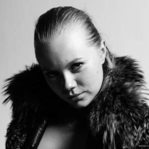 Irina Seveleva's photo