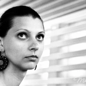 Yulia Starikova's photo