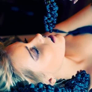 Maria Kuznecova's photo