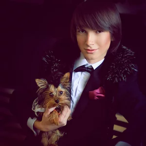 Sergey Chaykov's photo