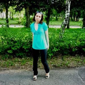Фото Марго Пузырёва
