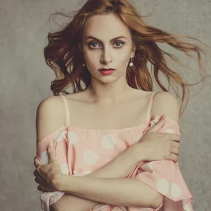 Vitalija Branovskaja's photo
