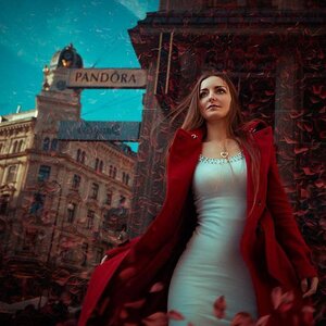 Вера Сэймбора