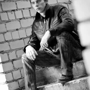 Vasya Melnik's photo