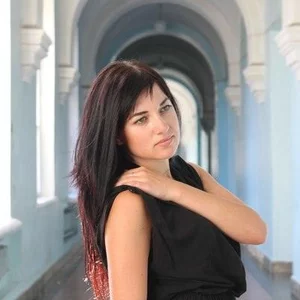 Foto Maryna Rino
