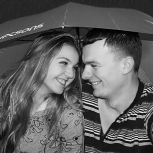Maria Kiricenko's photo