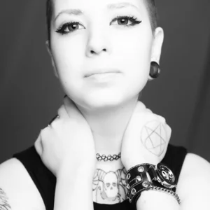 Lilith Tristis's photo