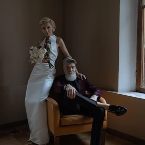 Konstantin Volkov的照片