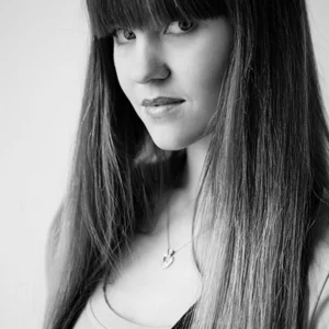 Elina Safiullina's photo