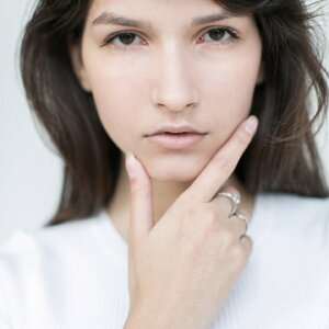 Анастасия Asya Волкова