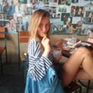 Inna Poluckaja's photo