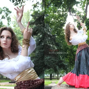 Ekaterina Zaslavskaja's photo