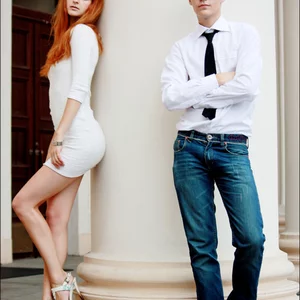 Marianna Malinovskaya's photo