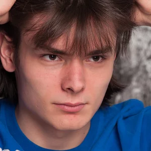 Petr Ribalko's photo