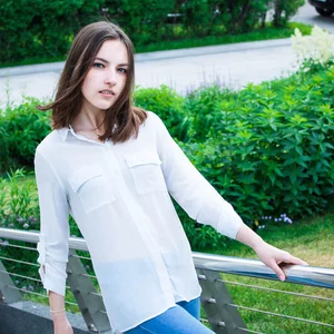 Alina Frolova的照片