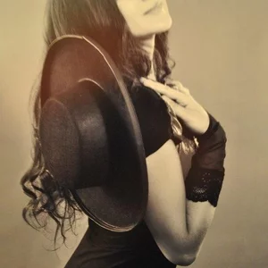 Kristina Carjova's photo